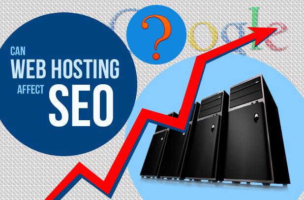 seo-web-hosting-effect