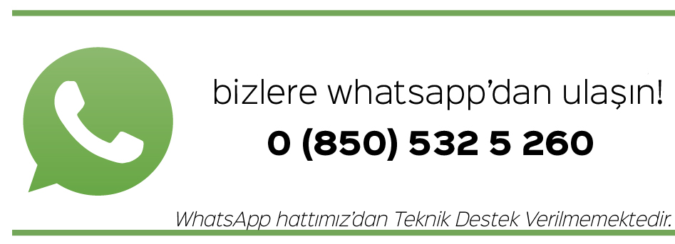 NettaCompany WhatsApp İletişim