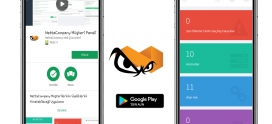 NettaCompany Artık Google Play Store’de!